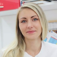 Bc. Dominika Gregorová