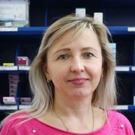 Bc. Marcelka Moravcová