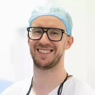 MDDr. Matej Urbanovský